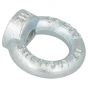 High Tensile Eye Nut to DIN 582 (12mm Thread) - 30mm ID