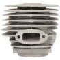 Husqvarna 268, 272 Cylinder & Piston Assembly (52mm Bore) - 504 01 68-02