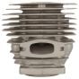 Husqvarna 395XP Cylinder & Piston Assembly (56mm Bore) - 503 99 39-03