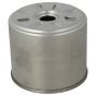 Diesel filter for Lombardini, Perkins & VM Engines 