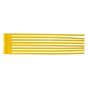 Countax & Westwood Sweeper Brushes (Non Webbed) - Single - 14898101