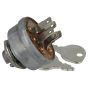 Hayter & Toro Ignition Switch (S.L.G.B.M) - 23-0660