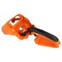 Stihl MS290, MS310, MS390 Handle Housing - 1127 790 1002