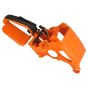 Stihl MS290, MS310, MS390 Handle Housing - 1127 790 1002