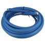 Pressure Washer Hose Assy, 200 Bar cw Hydraulic Adaptor, 30 Foot