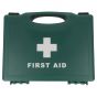 HSE First Aid Kit - Wipes, Dressings, Bandages, Plasters Etc