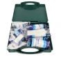 HSE First Aid Kit - Wipes, Dressings, Bandages, Plasters Etc