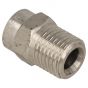 High Pressure Spray Nozzle (15 Degrees, Size 065) - 1/4" BSP - ONLY 1 LEFT