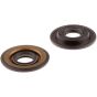 Genuine Husqvarna 125B Crankshaft Seal Kit - 545 08 18-15