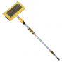 Heavy Duty Vehicle Wash Brush, 3ft - 6ft (Extendable)