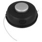 Husqvarna T45X Bump Feed Head (M12) - 578 44 68-01