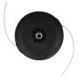 Husqvarna T45X Bump Feed Head (M12) - 578 44 68-01