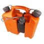 Combi Fuel & Oil (5&3L) Can Stihl Orange - 0000 881 0113