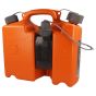 Combi Fuel & Oil (5&3L) Can Stihl Orange - 0000 881 0113