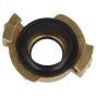 Geka Type Water Coupling , 3/4" BSP Female - ONLY 1 LEFT