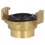 Geka Type Water Coupling , 3/4" BSP Female - ONLY 1 LEFT