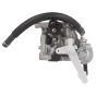 Honda GX160H2 Carburettor Assy - 16100-Z1T-721 - Less Than 140 Left