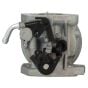 Mountfield RSC100 Carburettor - 118550753/0