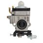 Husqvarna 155BT Blower Walbro WYK-95 Carburettor            