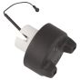 Stihl TS410, TS420 Fuel Tank Cap - 0000 350 0514