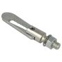 Anti Luce Fastener M8 x 20mm