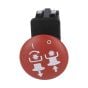 Hayter/ Toro Clutch P.T.O Switch - 93-9998