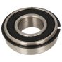 Heavy Duty Wheel Bearing (cw Stop Clips) - 7010756YP