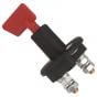 Battery Isolator Switch cw Removeable Key