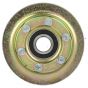 John Deere Flat Idler Pulley (With Bearing) - GY22172