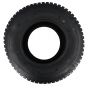 Tubeless Turf - 16 x 6.50 x 8 Tyre (Tennis Pattern)