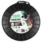 Genuine Ozaki Titanium Power 3.0mm x 186m Strimmer Line (5 Point)