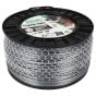 Genuine Ozaki Titanium Power 3.0mm x 186m Strimmer Line (5 Point)