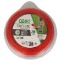 Genuine Ozaki 1.6mm x 215m Strimmer Line (Round)