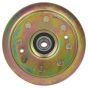 MTD Flat Deck Idler Pulley - 753-08171