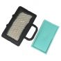 Genuine Briggs & Stratton Intek V-Twin Air Filter Set