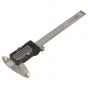 Digital Vernier Caliper 6" Measuring Range (0 - 150mm)