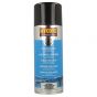 Genuine Hycote Gloss Black Spray Paint, 400ml Aerosol - XUK0272