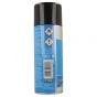 Genuine Hycote Gloss Black Spray Paint, 400ml Aerosol - XUK0272