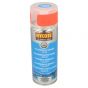 Genuine Hycote Fluorescent Orange Spray Paint, 400ml Aerosol