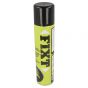 Genuine Fixt Gloss White Paint, 400ml Aerosol - FX081232