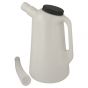 2 Litre Liquid Measuring Jug With Adjustable Spout