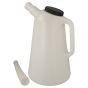 3 Litre Liquid Measuring Jug With Adjustable Spout