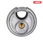 ABUS 23/60 60mm Diskus Padlock Carded 44753 - 44753