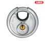 ABUS 23/70 70mm Diskus Padlock Carded 44757 - 44757