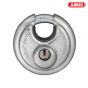 ABUS 26/70 70mm Diskus Padlock - 12790