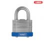 ABUS 41/40 40mm Eterna Laminated Padlock Carded - 35066