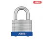 ABUS 41/50 50mm Eterna Laminated Padlock Carded - 35069