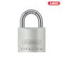 ABUS 54TI/30 Titalium Padlock 30mm Carded - 56441