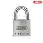 ABUS 64TI/20 Titalium Padlock 20mm Carded - 56361