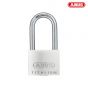 ABUS 64TI/40HB40 Titalium Padlock 40mm x 40mm Long Shackle Carded - 55021